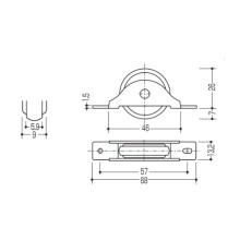 o90mm S[hF 
