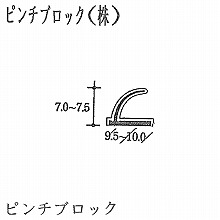 A12mm�~B20mm�~C30mm�E���a2.4mm 