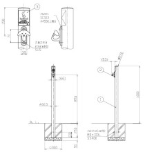 LH-300U 