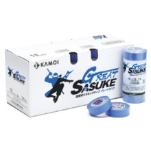 グレートサスケ グレートサスケ