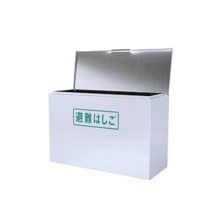 M (ステンレス製) M (ステンレス製)