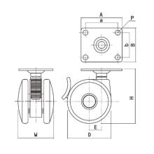 TSD-100P 