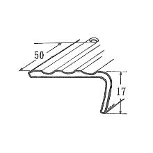 35x800(mm)XeX 