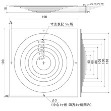 K-DMP 