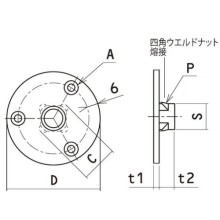 T-75BETSD-75Bp 