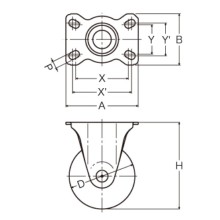 420SR-R100 420SR-R100