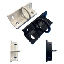 落下・横ブレ保持金具 落下・横ブレ保持金具